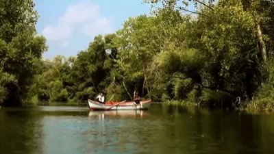 Yüzüklerin Beyefendisi Fotoğrafı