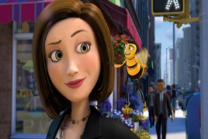 Arı Filmi Fotoğrafı