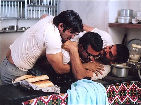 Hera Pheri Fotoğrafları 6