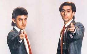 Andaz Apna Apna Fotoğrafları 8