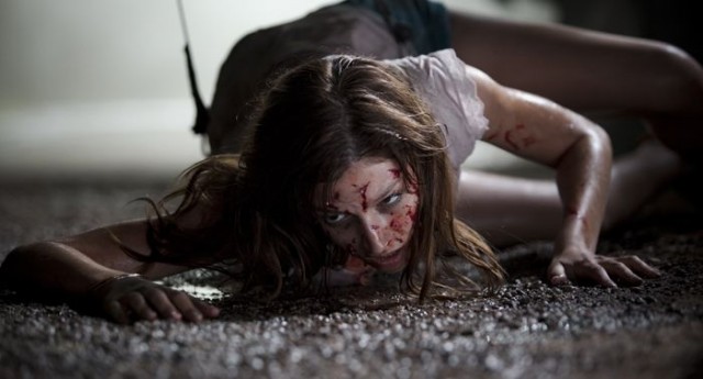 Ölümcül Arayış fotoğrafı