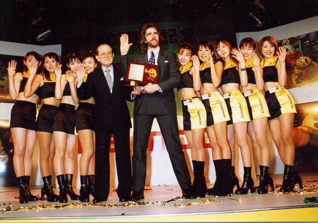 The King Of Kong fotoğrafı