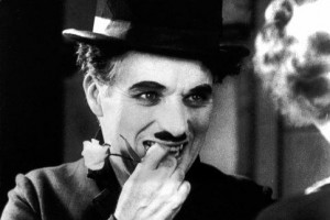 Şehir Işıkları Fotoğrafı