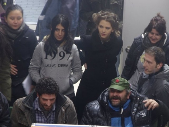 Leyla ile Mecnun Fotoğrafı