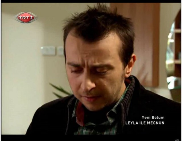Leyla ile Mecnun Fotoğrafı