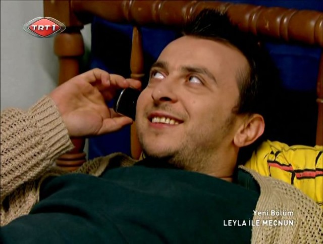 Leyla ile Mecnun Fotoğrafı