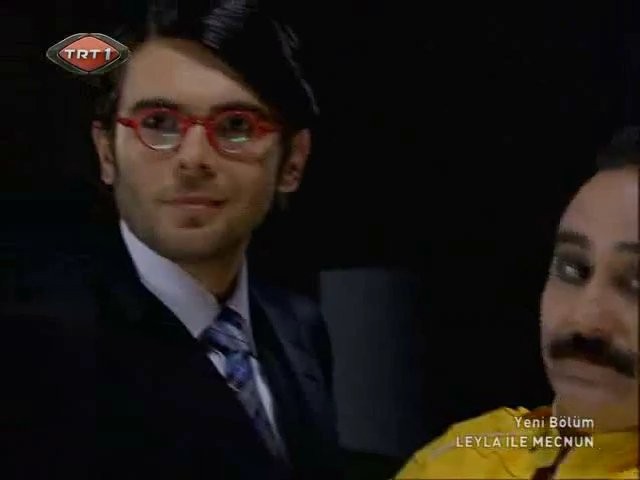 Leyla ile Mecnun Fotoğrafı