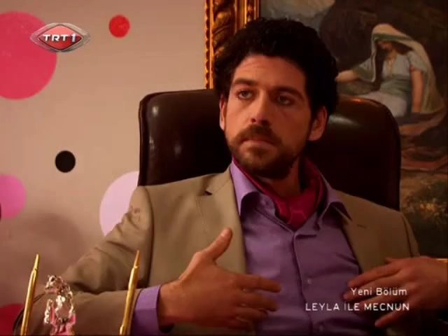 Leyla ile Mecnun Fotoğrafı