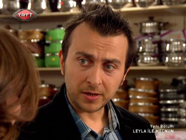 Leyla ile Mecnun Fotoğrafı