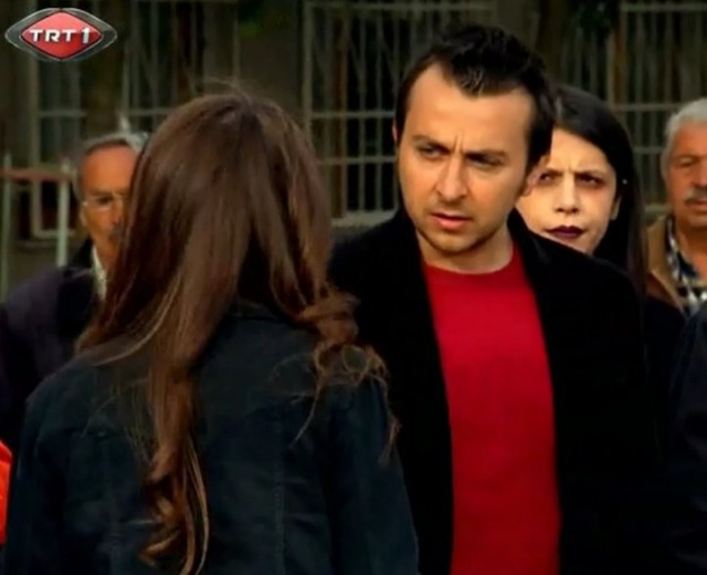 Leyla ile Mecnun Fotoğrafı