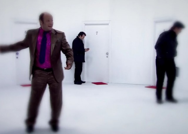 Leyla ile Mecnun Fotoğrafı