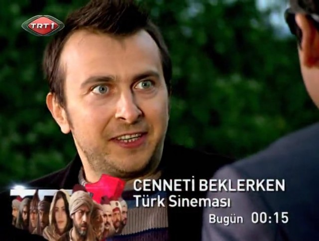 Leyla ile Mecnun Fotoğrafı