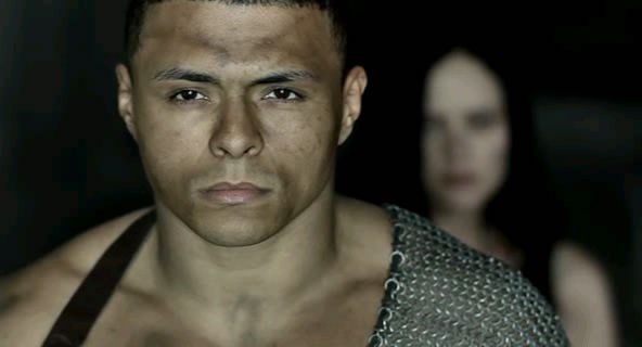 Kingdom Of Gladiators Fotoğrafı