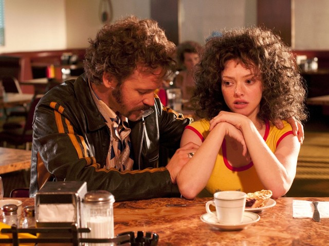 Lovelace Fotoğrafı