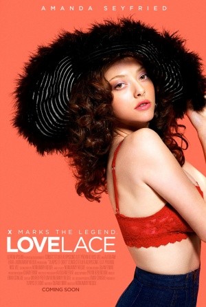 Lovelace Fotoğrafları 2