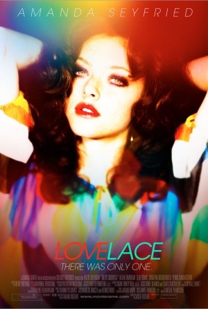 Lovelace Fotoğrafları 3