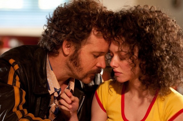 Lovelace Fotoğrafı