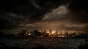 Godzilla Fotoğrafı