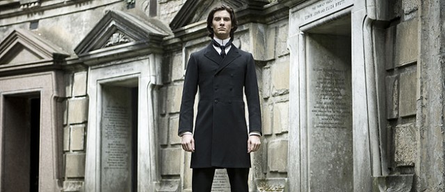 Dorian Gray Fotoğrafı