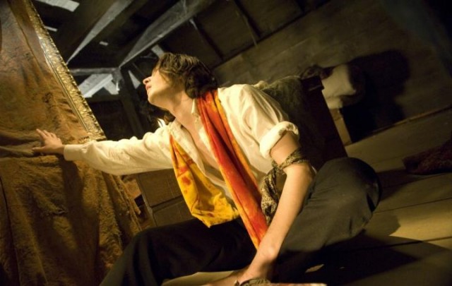 Dorian Gray Fotoğrafı