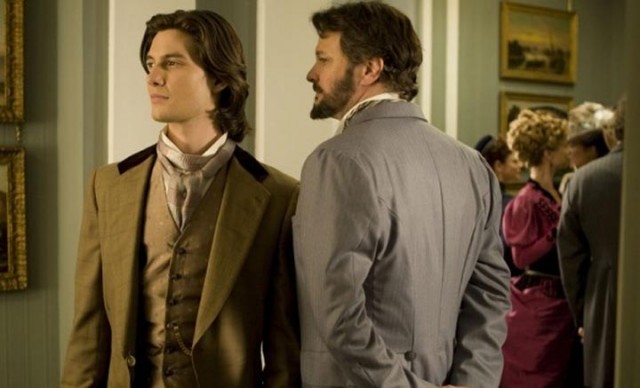 Dorian Gray Fotoğrafı