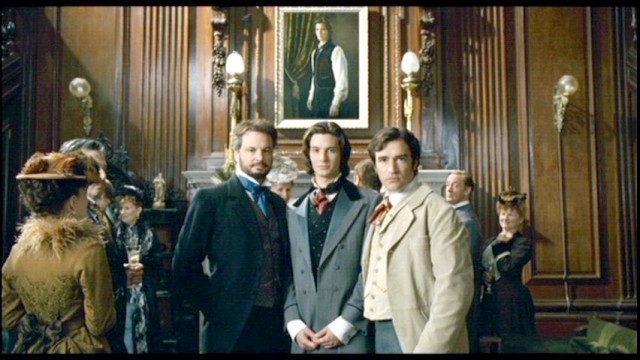 Dorian Gray Fotoğrafı