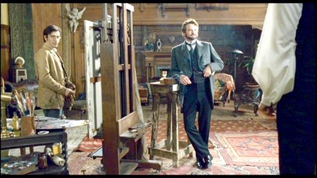 Dorian Gray Fotoğrafı