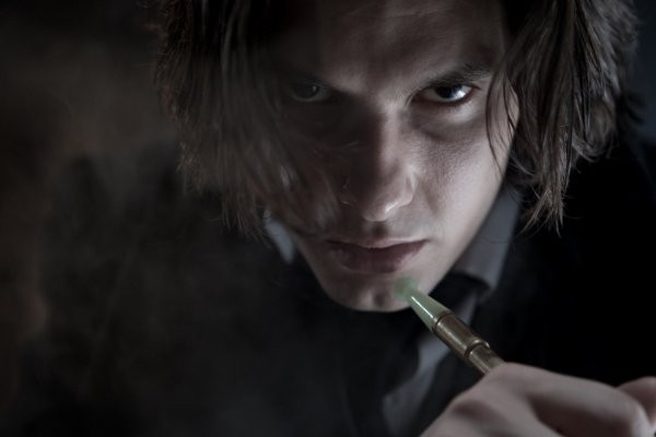 Dorian Gray Fotoğrafı