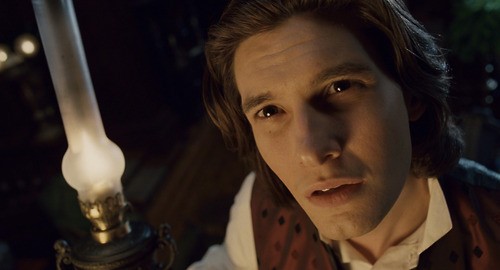 Dorian Gray Fotoğrafı