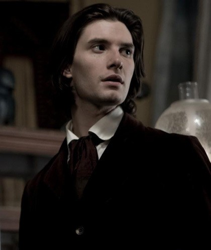 Dorian Gray Fotoğrafı
