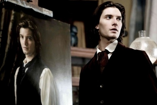 Dorian Gray Fotoğrafları 47