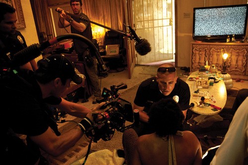 Tehlikeli Takip Fotoğrafı