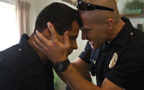 Tehlikeli Takip Fotoğrafı