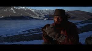 Jeremiah Johnson Fotoğrafları 12