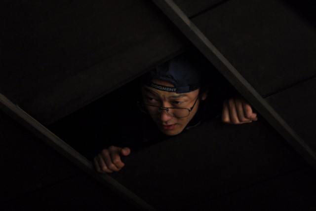 Ranbou To Taiki Fotoğrafı