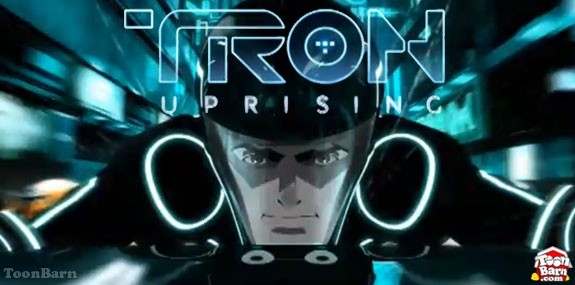 Tron: Uprising Fotoğrafları 1