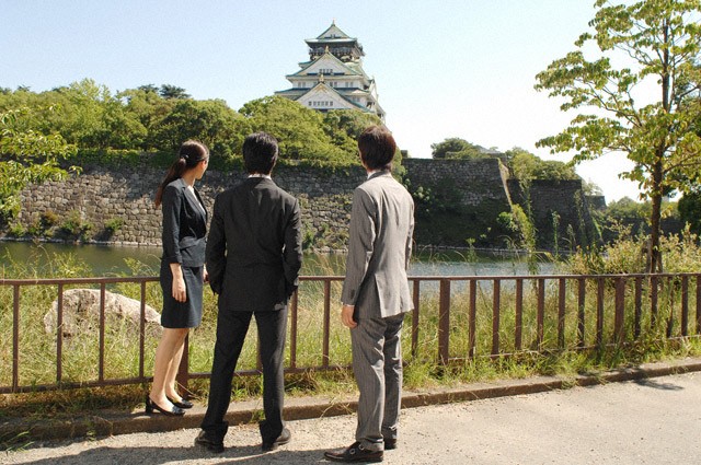 Princess Toyotomi fotoğrafı