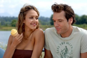 İyi Şanslar Chuck Fotoğrafı
