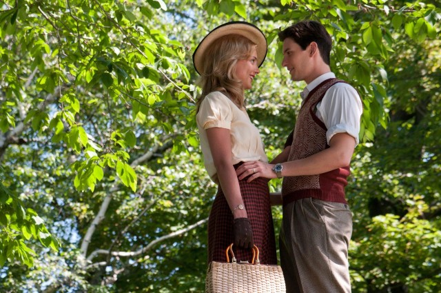 Çalıntı Hayat Fotoğrafı