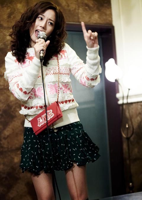 It's Okay, Daddy's Girl Fotoğrafı