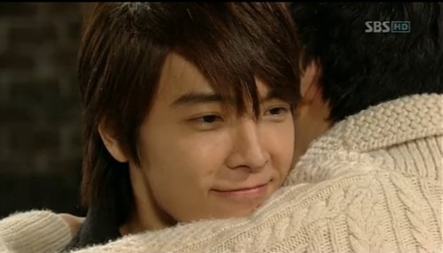 It's Okay, Daddy's Girl Fotoğrafı