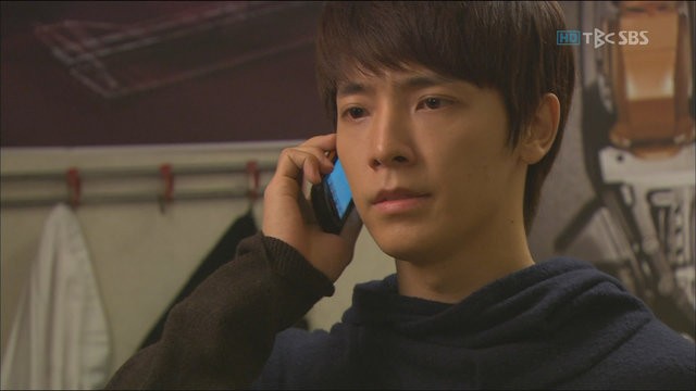 It's Okay, Daddy's Girl Fotoğrafı