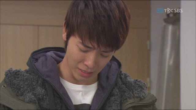 It's Okay, Daddy's Girl Fotoğrafı