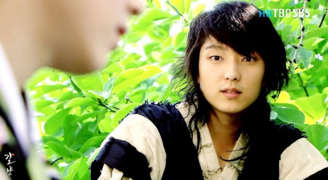 Iljimae Fotoğrafları 118