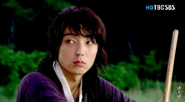 Iljimae Fotoğrafları 129