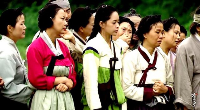 Iljimae Fotoğrafı