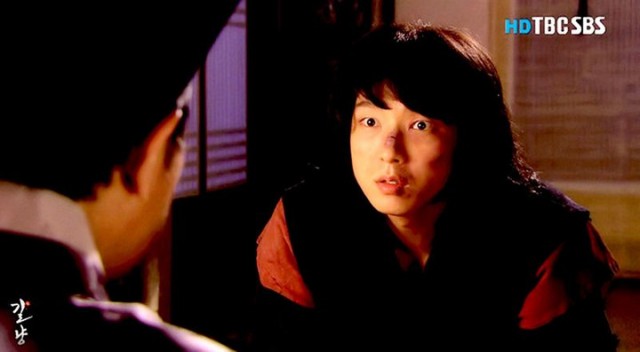 Iljimae Fotoğrafı