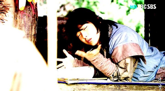 Iljimae Fotoğrafı