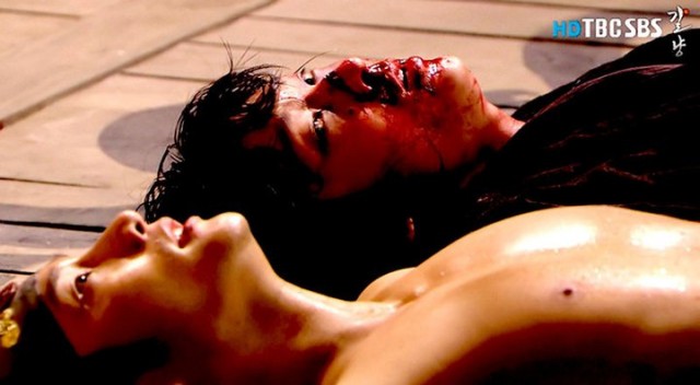Iljimae Fotoğrafı