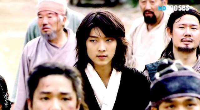 Iljimae Fotoğrafı